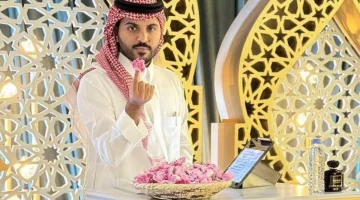 فوازير غازي الذيابي
