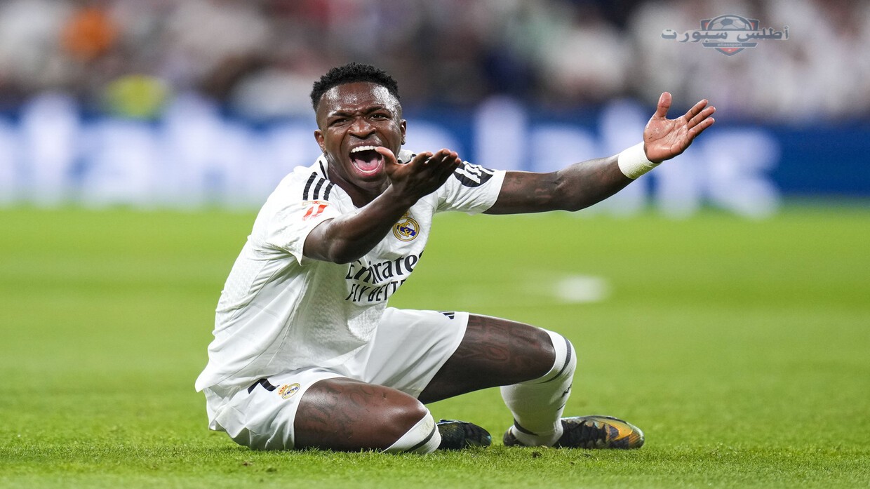 النصر يطارد نجم ريال مدريد فينيسيوس جونيور براتب ضخم 2 النصر يطارد نجم ريال مدريد فينيسيوس جونيور براتب ضخم