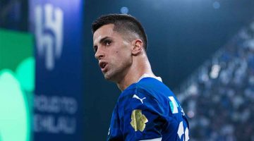 كانسيلو يفتح النار على جوارديولا ويكشف أسباب انتقاله للهلال