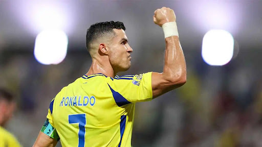 أربع لاعبين يسيطرون على الأرقام في دوري روشن أبرزهم رونالدو وبنزيما 2 أربع لاعبين يسيطرون على الأرقام في دوري روشن أبرزهم رونالدو وبنزيما