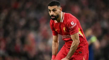 محمد صلاح 1