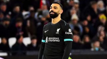 محمد صلاح إلى روشن