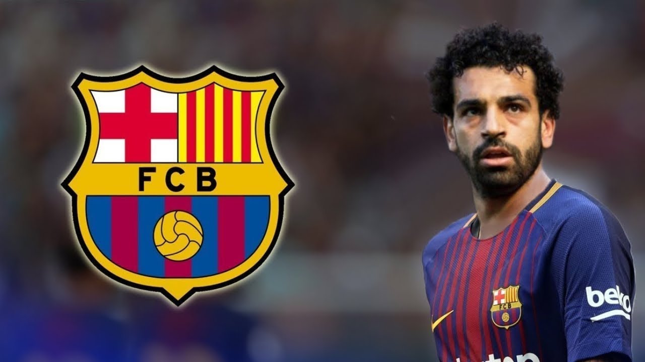 تقارير: برشلونة يُفكر في ضم محمد صلاح في الصيف المقبل 2 تقارير: برشلونة يُفكر في ضم محمد صلاح في الصيف المقبل