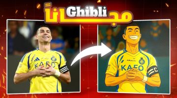 مخاطر تحويل الصور إلى أنمي