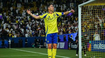 مستقبل رونالدو مع النصر