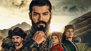 مسلسل المؤسس عثمان الموسم السادس الحلقة 169