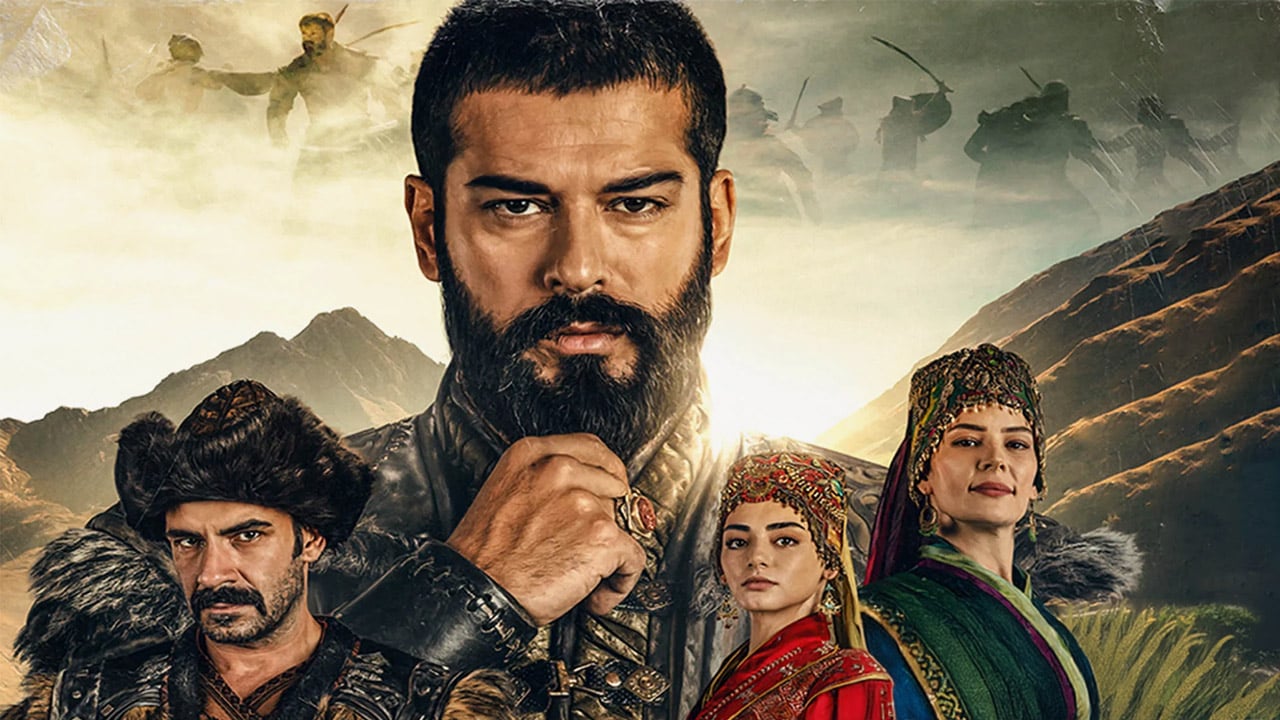 مسلسل المؤسس عثمان الحلقة 186 Kuruluş Osman موعد العرض والقنوات الناقلة والترددات الرسمية 2 مسلسل المؤسس عثمان الحلقة 186 Kuruluş Osman موعد العرض والقنوات الناقلة والترددات الرسمية