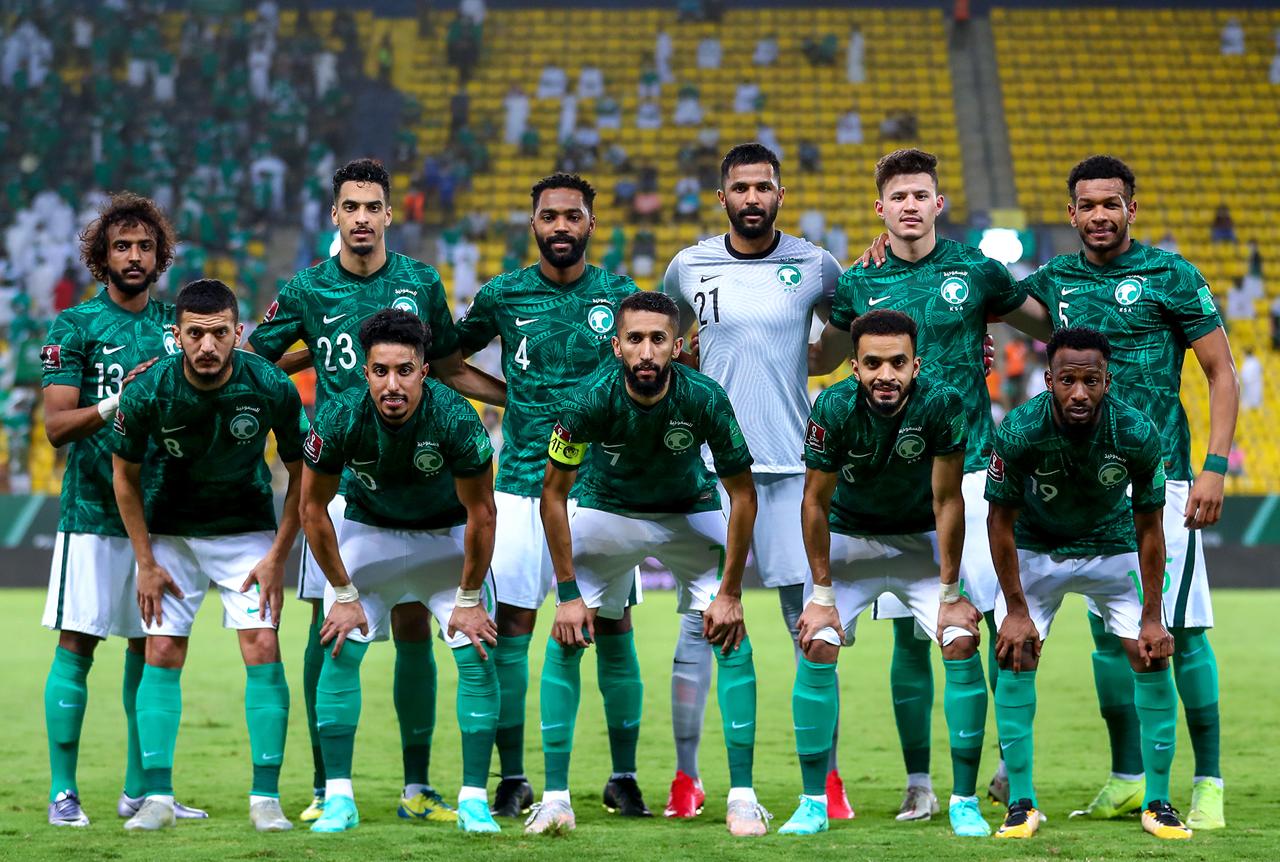 رينارد يختتم تحضيرات منتخب السعودية لمباراة الصين بالاستحواذ وتقسيمة اللاعبين 2 رينارد يختتم تحضيرات منتخب السعودية لمباراة الصين بالاستحواذ وتقسيمة اللاعبين