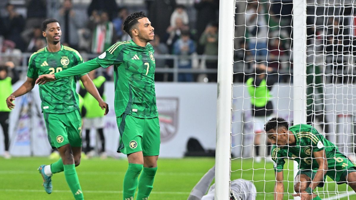 المنتخب السعودي يواصل الأستعداد قبل لقاء الصين ورينارد يركز علي تسديد ركلات الجزاء 2 المنتخب السعودي يواصل الأستعداد قبل لقاء الصين ورينارد يركز علي تسديد ركلات الجزاء