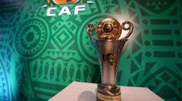مواعيد مباريات ربع نهائي كأس الكونفدرالية الأفريقية
