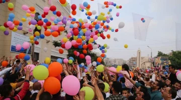 موعد إجازة عيد الفطر في مصر