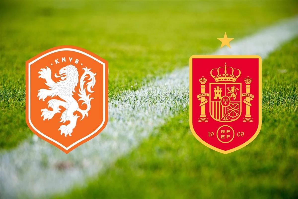 موعد مباراة إسبانيا وهولندا اليوم والقنوات الناقلة في دوري الأمم الأوروبية 2 موعد مباراة إسبانيا وهولندا اليوم والقنوات الناقلة في دوري الأمم الأوروبية