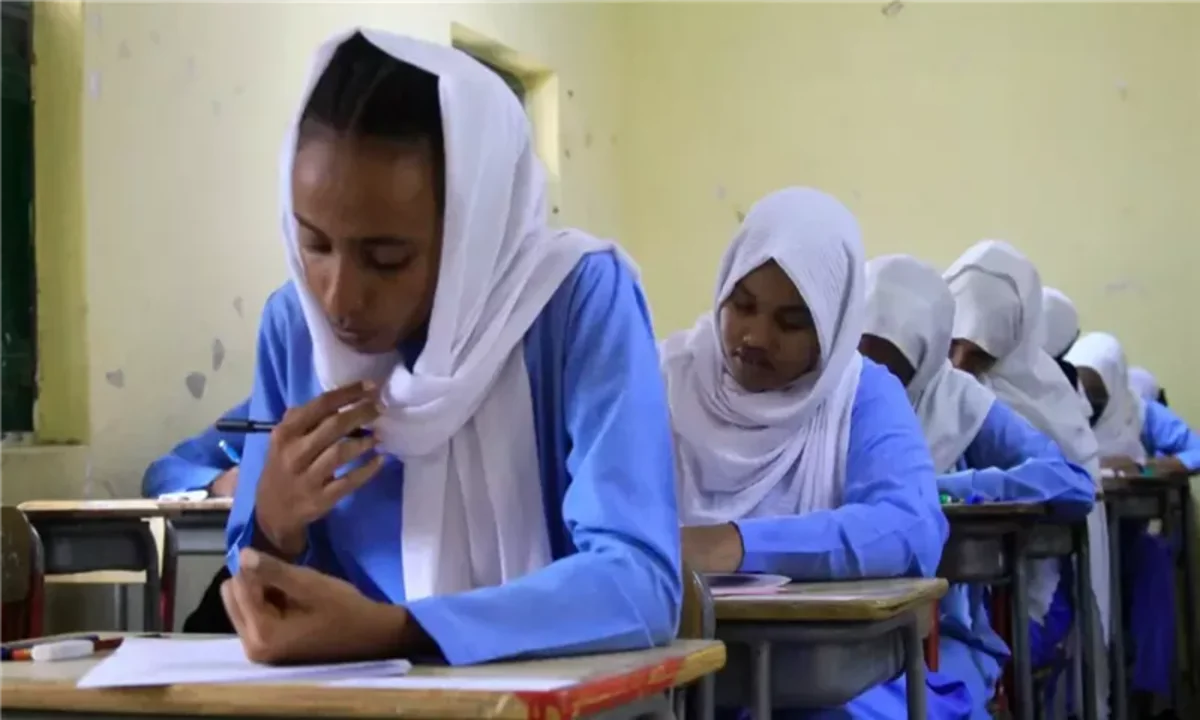 رابط الاستعلام عن نتائج امتحان الشهادة السودانية 2025 عبر موقع الوزارة mohe.gov.sd وطريقة تقديم التظلم 2 رابط الاستعلام عن نتائج امتحان الشهادة السودانية 2025 عبر موقع الوزارة mohe.gov.sd وطريقة تقديم التظلم