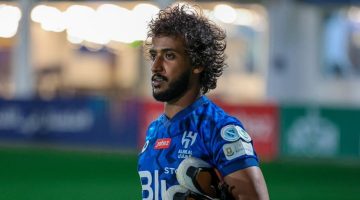 ياسر الشهراني
