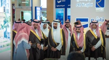 122 مليون زائر للحرمين و330 شركة عمرة تشارك في منتدى المدينة