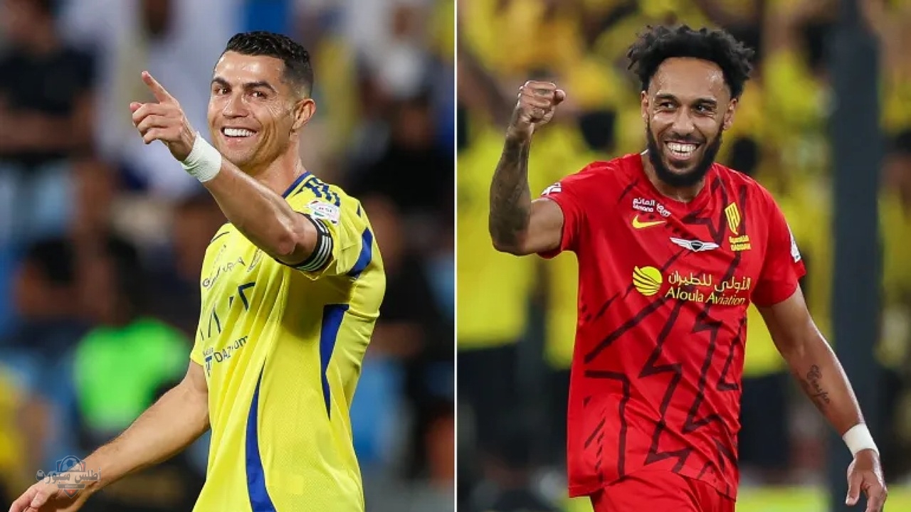 تشكيلة النصر أمام القادسية اليوم في الجولة الـ 28 من الدوري السعودي للمحترفين والقنوات الناقلة واسم المعلق 2 تشكيلة النصر أمام القادسية اليوم في الجولة الـ 28 من الدوري السعودي للمحترفين والقنوات الناقلة واسم المعلق