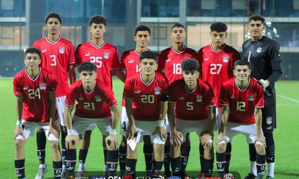 مصر تتحدى المستحيل: الطريق نحو المونديال بعد الهزيمة 2 مصر تتحدى المستحيل: الطريق نحو المونديال بعد الهزيمة