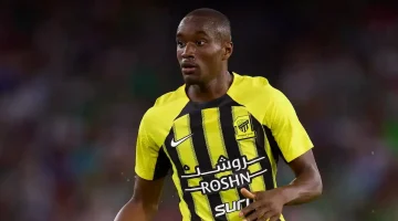 4 لاعبين في الاتحاد مهددون بالغياب عن مواجهة الاتفاق
