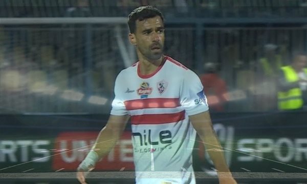 عبد الله السعيد يثير الجدل بطلب مفاجئ من الزمالك 2 عبد الله السعيد يثير الجدل بطلب مفاجئ من الزمالك