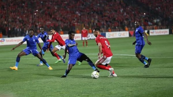 توقيت مباراة الأهلي والهلال السوداني في دوري الأبطال بموريتانيا 2 توقيت مباراة الأهلي والهلال السوداني في دوري الأبطال بموريتانيا
