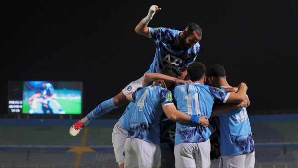 جدول مباريات بيراميدز المتبقية في الدوري 2 جدول مباريات بيراميدز المتبقية في الدوري