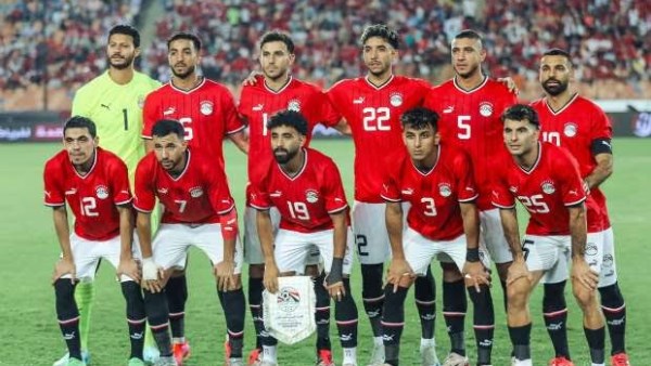 قرارات اتحاد الكرة تحدد مصير لاعبي الأهلي في معسكر يونيو 2 قرارات اتحاد الكرة تحدد مصير لاعبي الأهلي في معسكر يونيو
