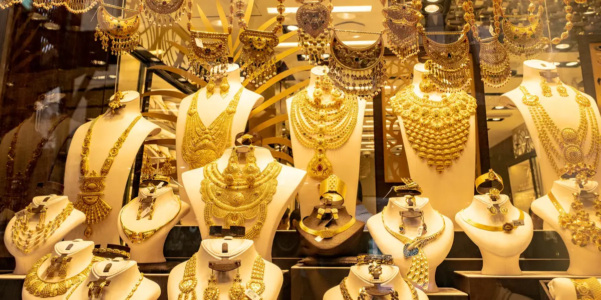 «مفاجأة» سعر جرام الذهب عيار 21 اليوم في مصر يهبط لمستويات غير متوقعة اليوم 2 «مفاجأة» سعر جرام الذهب عيار 21 اليوم في مصر يهبط لمستويات غير متوقعة اليوم