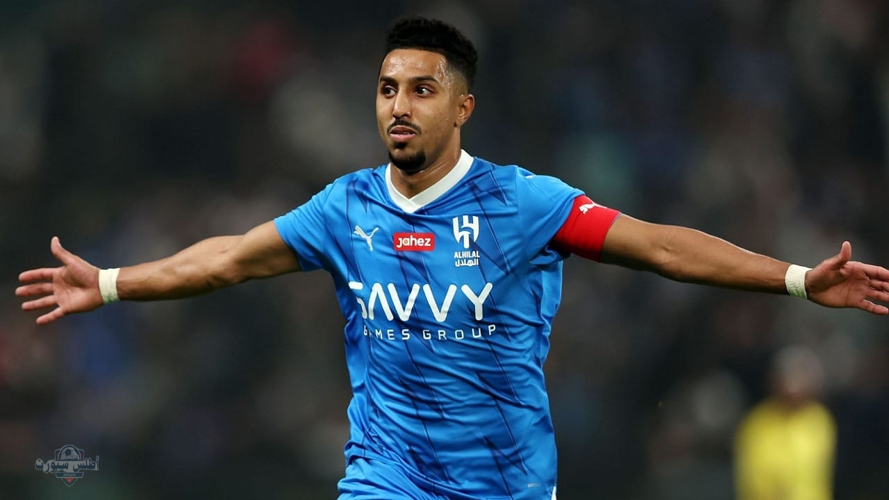 نجوم الهلال يتألقون بعد الفوز على الخليج أرقام مميزة لسالم ونيفيز وميتروفيتش 2 نجوم الهلال يتألقون بعد الفوز على الخليج أرقام مميزة لسالم ونيفيز وميتروفيتش