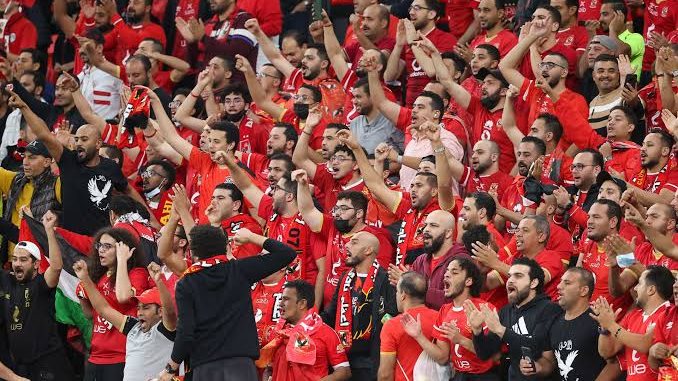 أخبار سارة لجماهير الأهلي قبيل مباراة الهلال السوداني 2 أخبار سارة لجماهير الأهلي قبيل مباراة الهلال السوداني