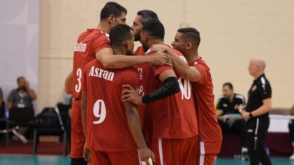 الأهلي يحقق فوزاً مهماً ويتأهل لنهائي كأس مصر للطائرة بعد انتصاره على الاتحاد السكندري 2 الأهلي يحقق فوزاً مهماً ويتأهل لنهائي كأس مصر للطائرة بعد انتصاره على الاتحاد السكندري
