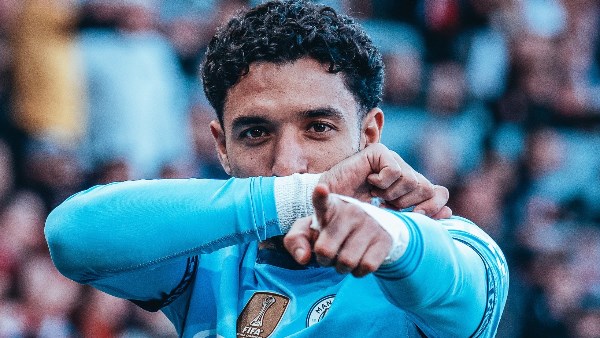 عمر مرموش: نظرة على تحديات مانشستر سيتي من منظور البطل 2 عمر مرموش: نظرة على تحديات مانشستر سيتي من منظور البطل
