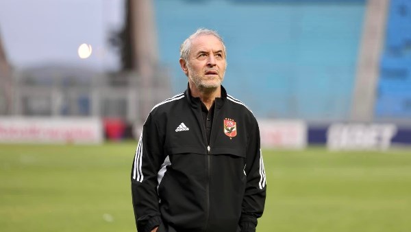 الأهلي يستعد لخطط بديلة في ظل بحثه عن خليفة كولر 2 الأهلي يستعد لخطط بديلة في ظل بحثه عن خليفة كولر
