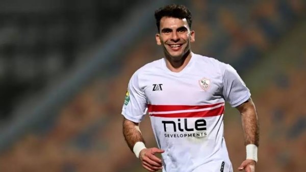 تحركات الزمالك الأخيرة لتأمين تجديد عقد زيزو ومنع انتقاله للأهلي 2 تحركات الزمالك الأخيرة لتأمين تجديد عقد زيزو ومنع انتقاله للأهلي