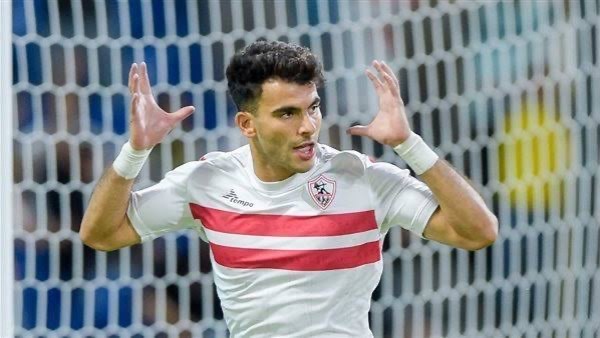 زيزو أمام تحدي الاختيار: الكرة بين يديه 2 زيزو أمام تحدي الاختيار: الكرة بين يديه
