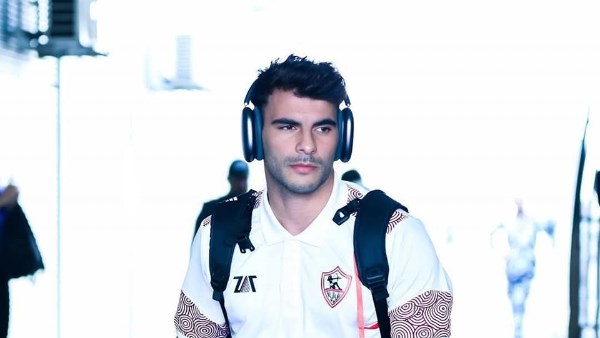 مدح الزمالك لزيزو: تألق وإبداع في كل لمسة 2 مدح الزمالك لزيزو: تألق وإبداع في كل لمسة