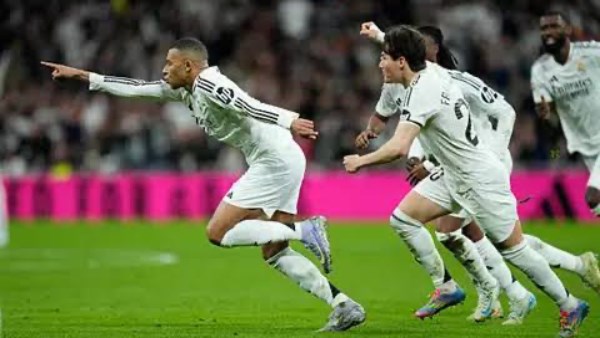 توقيت مباراة ريال مدريد ضد فالنسيا والقنوات الناقلة في الليغا 2 توقيت مباراة ريال مدريد ضد فالنسيا والقنوات الناقلة في الليغا