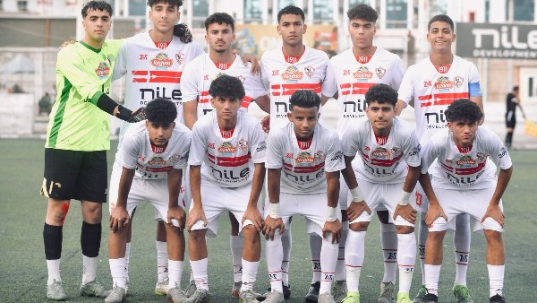الزمالك يخطط لتصعيد نجم ميدو إلى الفريق الأول 2 الزمالك يخطط لتصعيد نجم ميدو إلى الفريق الأول