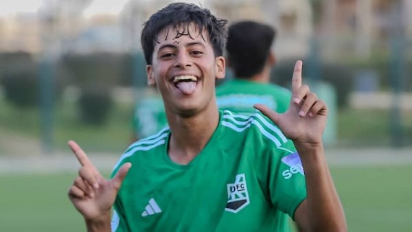 زد 2005 يتفوق على الزمالك بهدفين في دوري الجمهورية 2 زد 2005 يتفوق على الزمالك بهدفين في دوري الجمهورية