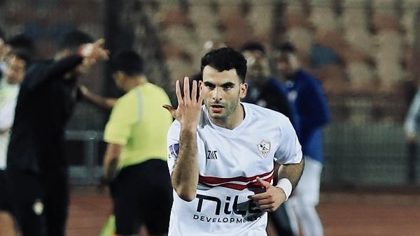 تحديد مستقبل زيزو: جلسة حاسمة للزمالك 2 تحديد مستقبل زيزو: جلسة حاسمة للزمالك