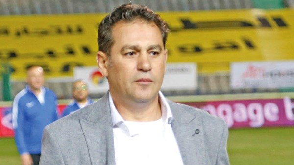 التحدي الليبي: إنجاز بارز في الدورة السداسية 2 التحدي الليبي: إنجاز بارز في الدورة السداسية