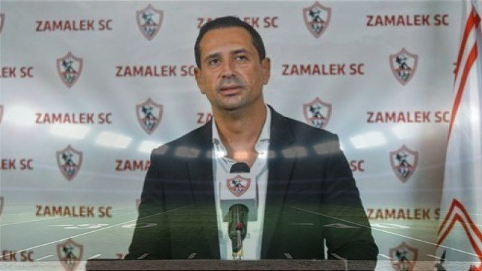 الزمالك يقف بجانب بيراميدز احتجاجًا على عقوبات الأهلي 2 الزمالك يقف بجانب بيراميدز احتجاجًا على عقوبات الأهلي