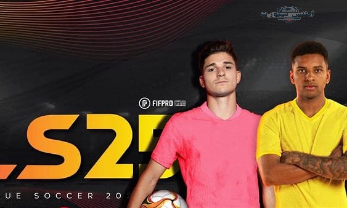 فريق أسطوري.. أسرار شراء اللاعبين في دريم ليج سوكر 2025 dream league soccer للفوز بجميع البطولات 2 فريق أسطوري.. أسرار شراء اللاعبين في دريم ليج سوكر 2025 dream league soccer للفوز بجميع البطولات