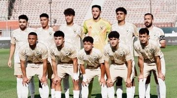 A Glimpse into Todays Top Egyptian Sports Stories Thursday April 17 2025