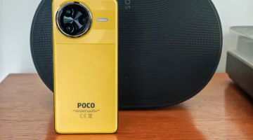 Xiaomi Poco F7 Ultra الهاتف الرائد من شاومي لعام 2025
