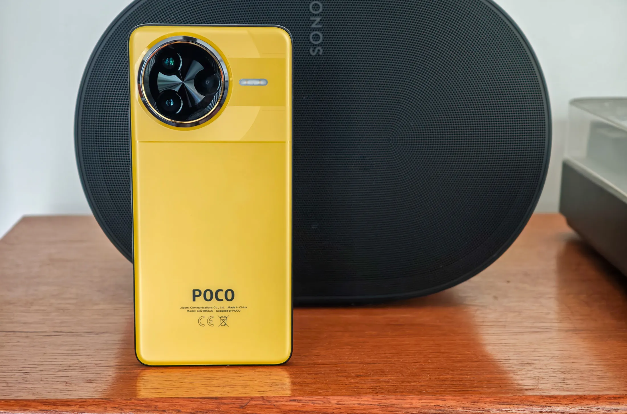 سعر ومواصفات Xiaomi Poco F7 Ultra الهاتف الخرافي من شاومي لعام 2025 2 سعر ومواصفات Xiaomi Poco F7 Ultra الهاتف الخرافي من شاومي لعام 2025