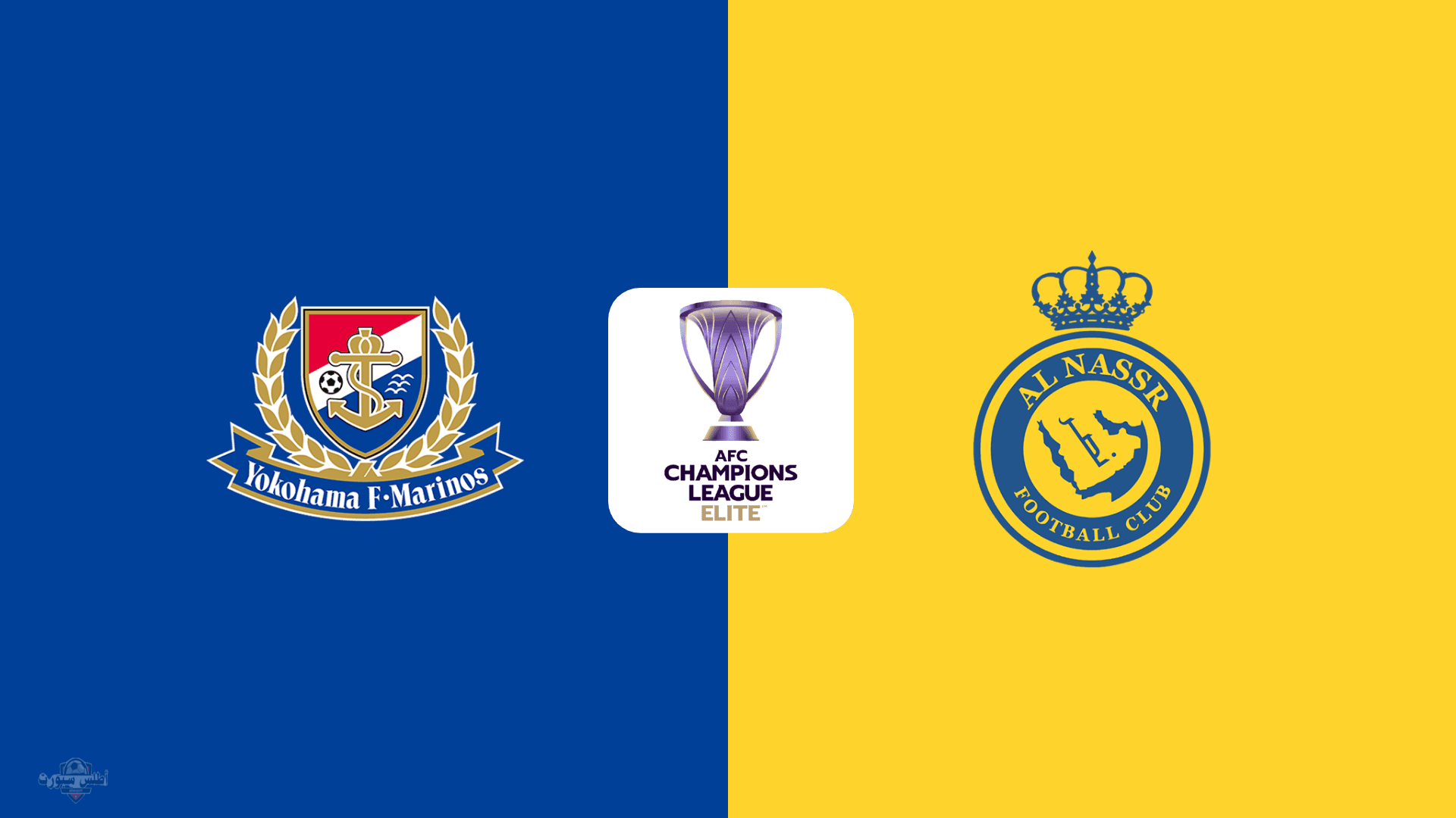 عودة لاعب النصر قبل مواجهة يوكوهاما في دوري الأبطال الآسيوي 2 عودة لاعب النصر قبل مواجهة يوكوهاما في دوري الأبطال الآسيوي