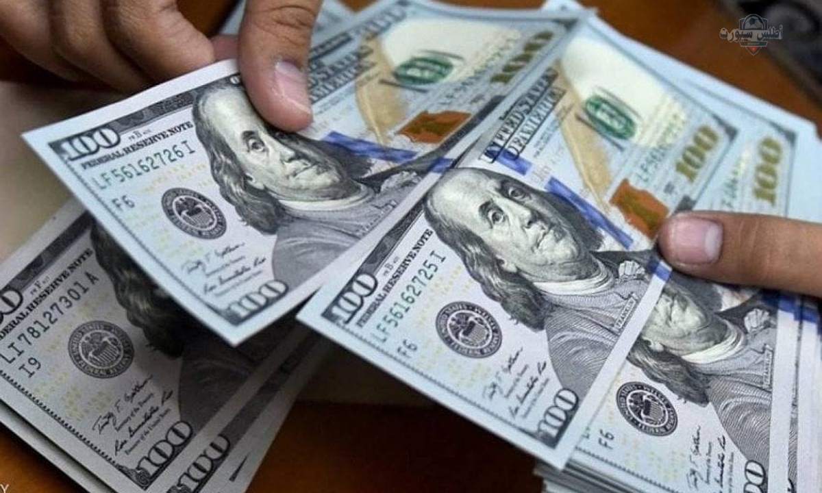هل يستمر الارتفاع؟ سعر الدولار في مصر اليوم الاثنين 14 أبريل 2025 في جميع البنوك وفقّا لآخر تحديث 2 هل يستمر الارتفاع؟ سعر الدولار في مصر اليوم الاثنين 14 أبريل 2025 في جميع البنوك وفقّا لآخر تحديث