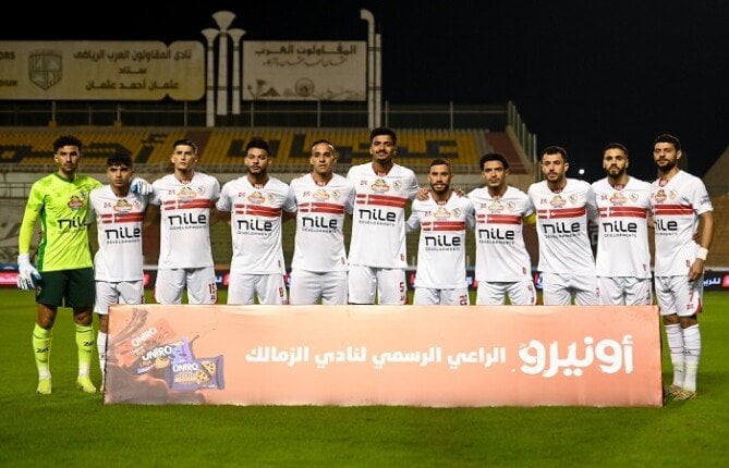 التشكيلة المتوقعة للزمالك في مواجهة مودرن سبورت بكأس العاصمة 2 التشكيلة المتوقعة للزمالك في مواجهة مودرن سبورت بكأس العاصمة