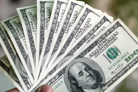 هبوط مفاجئ للاخضر .. سعر الدولار مقابل الدينار العراقي اليوم في بغداد ببورصتا الكفاح والحارثة مع بداية التعاملات الصباحية 2 هبوط مفاجئ للاخضر .. سعر الدولار مقابل الدينار العراقي اليوم في بغداد ببورصتا الكفاح والحارثة مع بداية التعاملات الصباحية