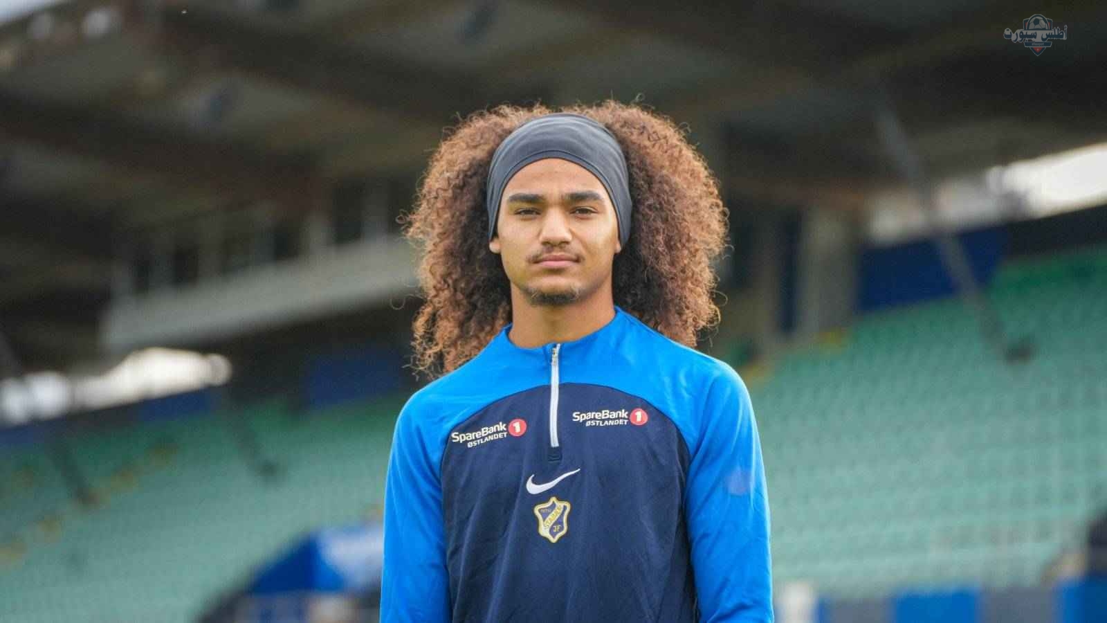 آدم كايد نجم فلسطيني يتأهب للانطلاق في الدوري الأردني 2 آدم كايد نجم فلسطيني يتأهب للانطلاق في الدوري الأردني